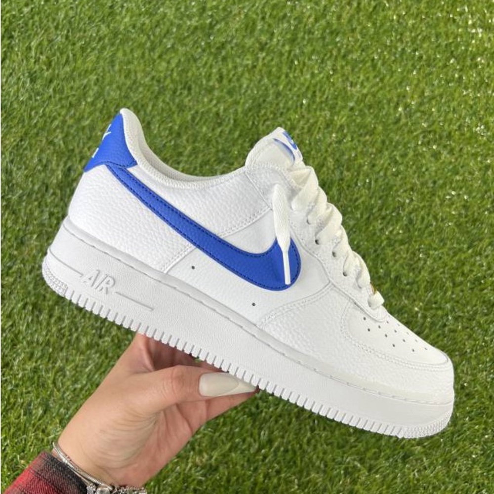 Nike Air Max Sneakers